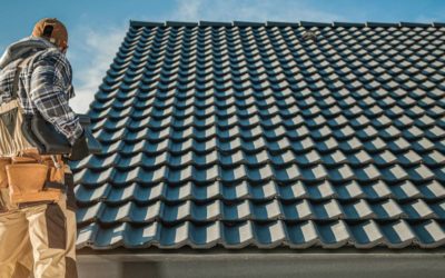 Tile Roof Lifespan: Concrete Tile Lifespan & More
