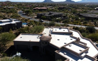 How Long Does a Roof Last in Arizona?