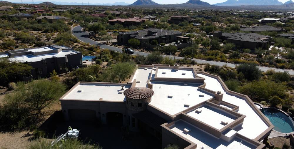 How Long Does a Roof Last in Arizona?